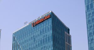 Alibaba abrirá un nuevo centro de datos en México