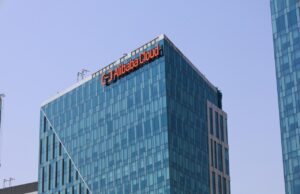 Alibaba abrirá un nuevo centro de datos en México
