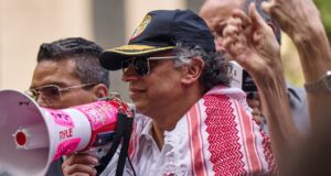 “No me importa”, asegura Petro tras revocación de visa estadounidense “No me importa”, asegura Petro tras revocación de visa estadounidense