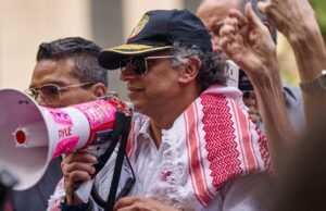 “No me importa”, asegura Petro tras revocación de visa estadounidense “No me importa”, asegura Petro tras revocación de visa estadounidense