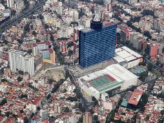 El limbo legal de las rentas turísticas amenaza inversión y recaudación en CDMX El limbo legal de las rentas turísticas amenaza inversión y recaudación en CDMX