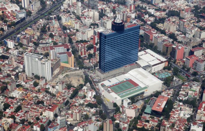 El limbo legal de las rentas turísticas amenaza inversión y recaudación en CDMX El limbo legal de las rentas turísticas amenaza inversión y recaudación en CDMX