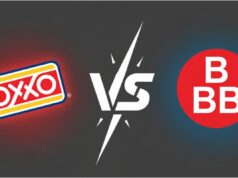 ¿Puede Tiendas 3B alcanzar a Oxxo? Así va la competencia en tiendas y ganancias millonarias ¿Puede Tiendas 3B alcanzar a Oxxo? Así va la competencia en tiendas y ganancias millonarias