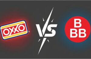 ¿Puede Tiendas 3B alcanzar a Oxxo? Así va la competencia en tiendas y ganancias millonarias ¿Puede Tiendas 3B alcanzar a Oxxo? Así va la competencia en tiendas y ganancias millonarias