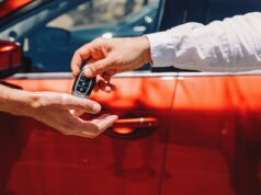 Automotrices japonesas entendieron que la lealtad del cliente se construye después de que el auto sale de la agencia Automotrices japonesas entendieron que la lealtad del cliente se construye después de que el auto sale de la agencia
