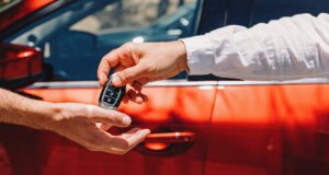 Automotrices japonesas entendieron que la lealtad del cliente se construye después de que el auto sale de la agencia Automotrices japonesas entendieron que la lealtad del cliente se construye después de que el auto sale de la agencia