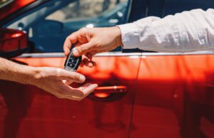 Automotrices japonesas entendieron que la lealtad del cliente se construye después de que el auto sale de la agencia Automotrices japonesas entendieron que la lealtad del cliente se construye después de que el auto sale de la agencia