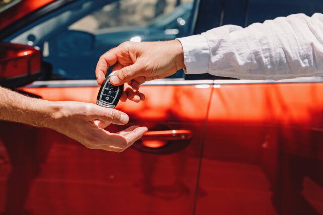 Automotrices japonesas entendieron que la lealtad del cliente se construye después de que el auto sale de la agencia