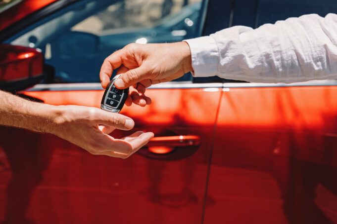 Automotrices japonesas entendieron que la lealtad del cliente se construye después de que el auto sale de la agencia Automotrices japonesas entendieron que la lealtad del cliente se construye después de que el auto sale de la agencia