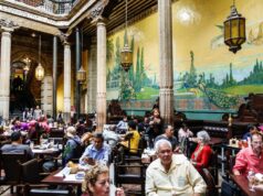 Consumo privado anticipa retroceso en julio y agosto