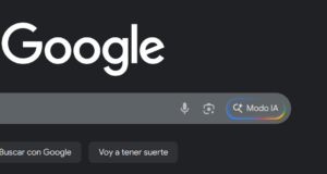 El Modo IA de Google llega a México, ¿cómo funciona y por qué cambiará la forma de buscar en el navegador?