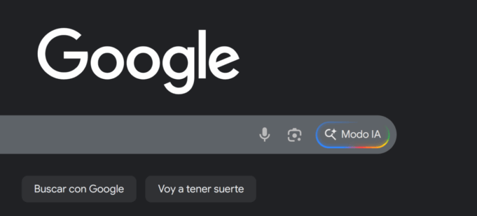 El Modo IA de Google llega a México, ¿cómo funciona y por qué cambiará la forma de buscar en el navegador?