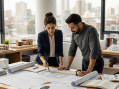 ¿Cuándo se celebra el Día del Arquitecto en México y cuánto ganan estos profesionales?
