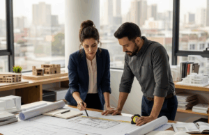 ¿Cuándo se celebra el Día del Arquitecto en México y cuánto ganan estos profesionales?