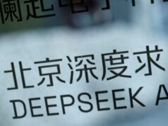 La china DeepSeek dice que entrenó con éxito un modelo de IA con un costo de solo 294,000 dólares