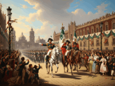 ¿Por qué la Independencia de México debería celebrarse el 27 de septiembre y no el 15 y 16?