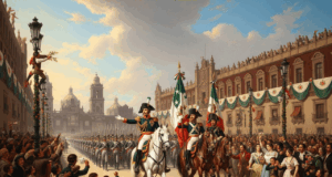 ¿Por qué la Independencia de México debería celebrarse el 27 de septiembre y no el 15 y 16?