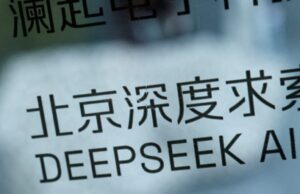La china DeepSeek dice que entrenó con éxito un modelo de IA con un costo de solo 294,000 dólares
