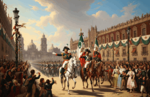 ¿Por qué la Independencia de México debería celebrarse el 27 de septiembre y no el 15 y 16?