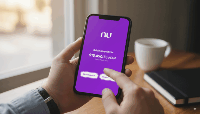 ¿Qué pasa si no configuro el MTU en fintechs y sofipos como Mercado Pago o Nu?