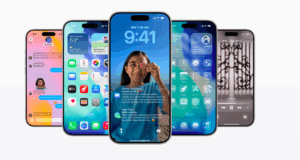 Estas son todas las novedades de iOS 26 que cambiarán tu forma de usar el iPhone