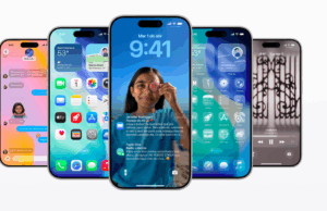 Estas son todas las novedades de iOS 26 que cambiarán tu forma de usar el iPhone