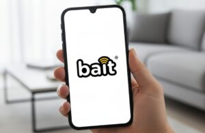 Bait de Walmart ofrece internet y redes ilimitadas desde 50 pesos; así puedes contratarlo Registro de líneas móviles pone en desventaja a Bait frente a Telcel, UBS