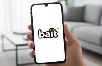 Bait de Walmart ofrece internet y redes ilimitadas desde 50 pesos; así puedes contratarlo Registro de líneas móviles pone en desventaja a Bait frente a Telcel, UBS