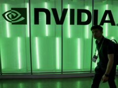 China prohíbe chips de Nvidia y aumenta la tensión con EU