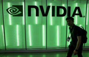 China prohíbe chips de Nvidia y aumenta la tensión con EU