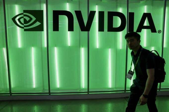 China prohíbe chips de Nvidia y aumenta la tensión con EU