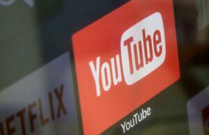 YouTube es la nueva televisión y le agrega IA YouTube se cae y los reportes se disparan en minutos