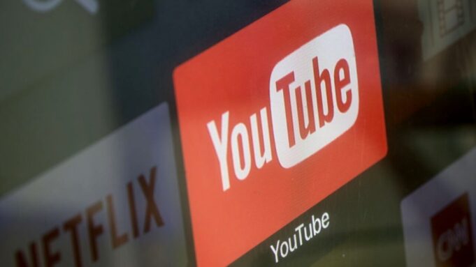 YouTube es la nueva televisión y le agrega IA YouTube se cae y los reportes se disparan en minutos