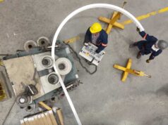 Ternium crea el acero del futuro