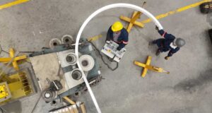Ternium crea el acero del futuro