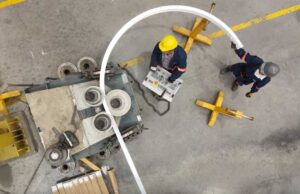 Ternium crea el acero del futuro