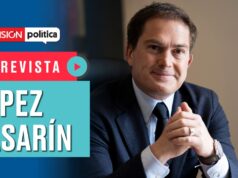 Javier López Casarín: "En Álvaro Obregón lo que va a prevalecer es la ley"