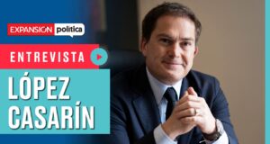 Javier López Casarín: "En Álvaro Obregón lo que va a prevalecer es la ley"