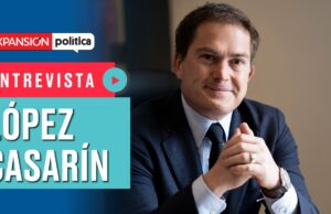 Javier López Casarín: "En Álvaro Obregón lo que va a prevalecer es la ley"