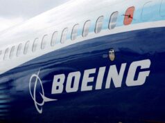 Boeing acelera producción tras ajustes de calidad y proyecta 800 aviones para México