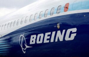 Boeing acelera producción tras ajustes de calidad y proyecta 800 aviones para México