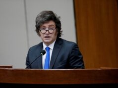 El presidente argentino Milei se reunirá con Trump y Netanyahu en NY