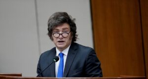 El presidente argentino Milei se reunirá con Trump y Netanyahu en NY