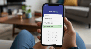 Cómo configurar el MTU en BBVA, Santander, Banorte y HSBC paso a paso