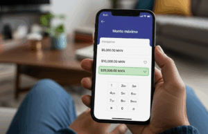 Cómo configurar el MTU en BBVA, Santander, Banorte y HSBC paso a paso