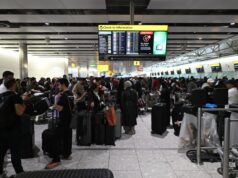 Ciberataque provoca retrasos y cancelaciones en aeropuertos de Europa