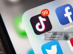 EU tendrá la mayoría del consejo que supervisará las operaciones de TikTok en EU