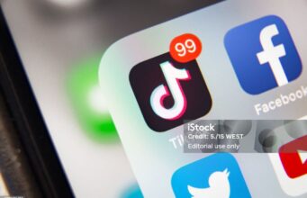 EU tendrá la mayoría del consejo que supervisará las operaciones de TikTok en EU