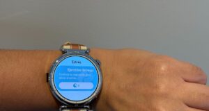 Cuando tu reloj sabe más que tu médico