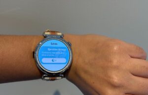 Cuando tu reloj sabe más que tu médico